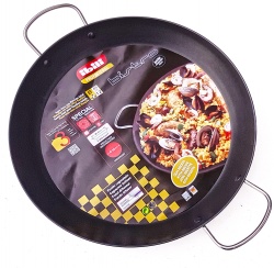 Induction Base Stainless Steel Non-Stick