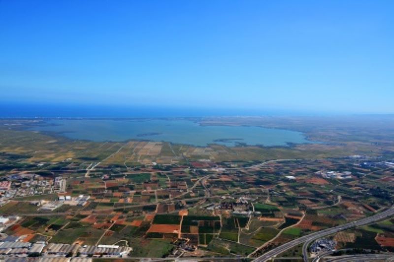 Albufera, Valencia