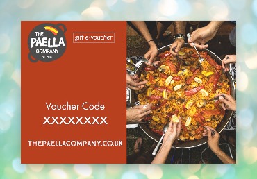 The Paella Company - Ibili