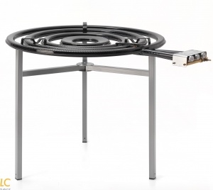 The Paella Company - Indoor/Outdoor Paella Gas Burners with FSD