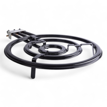 Vaello Plus 640mm 3 Ring Outdoor Paella Burner