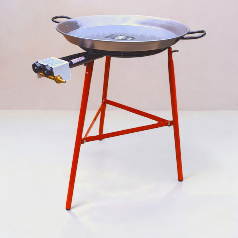 Vaello Plus 400 Garden Paella Set