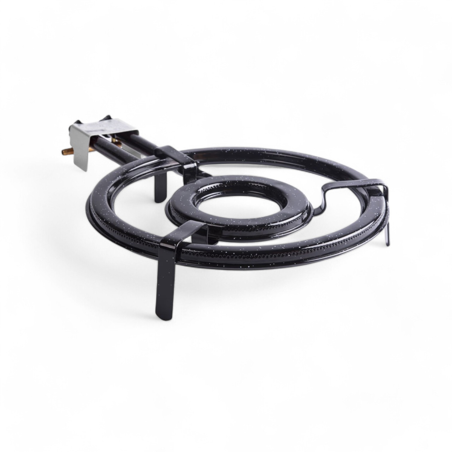 Vaello Plus 400mm Dual Ring Outdoor Paella Burner