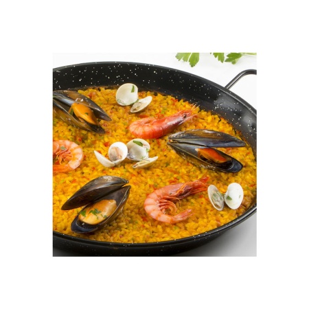 Seafood Paella Kit - 2 Servings