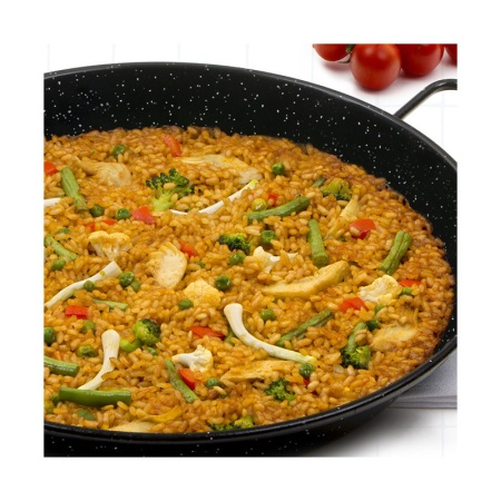 Vegetable Paella Kit - 2 Servings